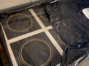 Оборудование для кафе и ресторана Москва