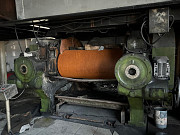 Вальцы резиносмесительные СМ 1500 660/660 П Москва