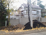 Фасадные работы Екатеринбург