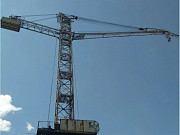 Кран башенный БК-1000 Барнаул