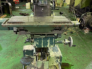 Широкоуниверсальный фрезерный станок 675П Королев