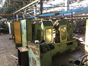 Токарные автоматы 6-ти шпиндельные 1б240п6 (патронник) 2140 Москва