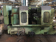 Токарные автоматы 6-ти шпиндельные жа0264 0517 (патронник) 49172 Москва