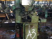 Зубофрезерные станки 5а312 40470 Москва