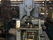 Зубофрезерные станки 5в312 1835 Москва