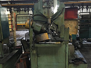 Зубофрезерные станки авс в12 472 (аналог 5в312) 369 Москва