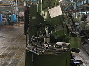 Зубофрезерные станки авс в12 1472 (аналог 5в312) 42284 935 Москва