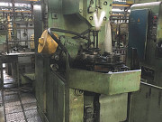 Зубофрезерные станки авс в12 1942 (аналог 5в312) 42282 1726 Москва