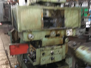 Зубошевинговальные станки 5702в 2780 Москва