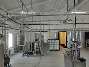 Завод по переработке молока под ключ 1000- 2500л в сутки. Типовой проект Барнаул