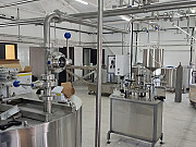 Молочный завод 4000л в день типовой готовый проект Молэксперт Барнаул