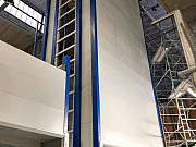 Лифтовая система складского хранения Тамбов
