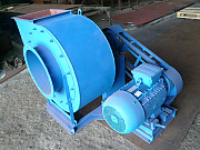 Промышленные пылевые вентиляторы ЦП 7-40 для пневмотранспорта Кострома