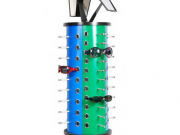 Стойка для очков 44шт (1элемент), H=680мм Y103 Челябинск