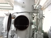 Вакуумная печь СЭВ 5.5/11.5 Москва