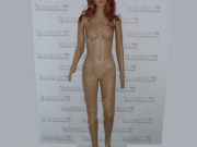 Манекен женский пластиковый 175 см, F-03/A02/A007 Челябинск