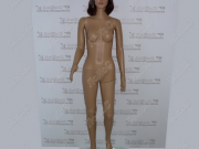 Манекен женский пластиковый 175 см, F-03/A02/3648 Челябинск