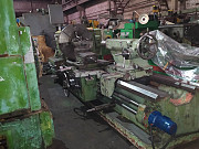 Токарный станок 165 (ДИП-500 х 2800) с конусной линейкой Нижний Новгород