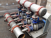 Продам: Насосная станция EBARA 3BM 65-160/11 Москва