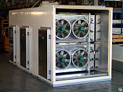 Холодильные камеры новые/бу в наличии на складе Санкт-Петербург