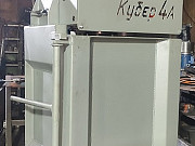 Пресс гидравлический вертикальный Кубер-4ВС Хабаровск