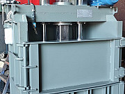 Пресс гидравлический вертикальный Кубер-15В Калининград