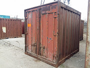 Контейнер 5 тонн — купить контейнер в СПб с доставкой Санкт-Петербург
