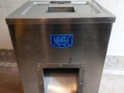 Машина для нарезки соломкой мяса/рыбы DQ-1. Новая Москва