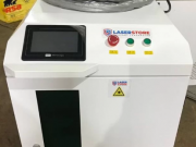 Установка лазерной очистки 2000 LaserStore для любой поверхности металла Орёл