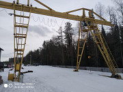 Продам козловой кран 10 тонн Няндома