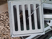 Устройство водоотводное Брянск