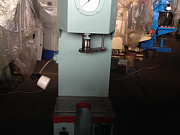 ⁣Пресс гидравлический одностоечный П6320 Нижний Новгород