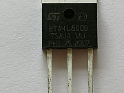 Симистор BTA41-800B для электротехники Пермь