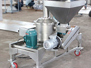 Автоматическая линия для изготовления сахарной пудры BSP-450 Москва