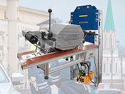 Комплект оборудования для изготовления гос. номеров Санкт-Петербург