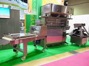 Хлебопекарное оборудование отечественного производства европейского класса Когалым