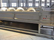 Линия для производства картофеля фри 400 кг/час Москва