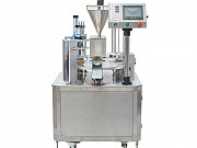 Оборудование для фасовки кофе в капсулы для кофемашин KIS-900 Москва