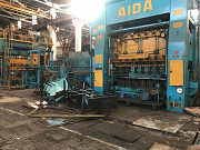 Пресс-автомат AIDA FT2-25 Челябинск