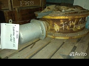 Клапан АВЗУ 5 Москва