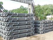 Металлоформы для дорожных плит 2П30.18 Великие Луки