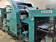 Печатная машина G -2209 автомат 2 краски производство Poland Москва