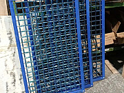 Сито сортировщика картофеля М614, М616, ячейка 30, 35, 40, 45, 50, 55 Санкт-Петербург