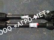 Вал карданный левый косилки SaMASZ KDD 8G7U069FX000001 MIWB-069-001 Санкт-Петербург