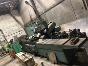 Круглошлифовальный станок 3М174 Москва