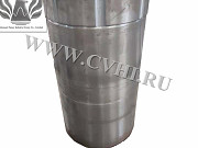 Втулка коническая и цилиндпическая для конусной дробилки КСД КМД Москва