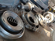 Корпус подшипника в сборе и корпус чаши для конусной дробилки КСД КМД Москва