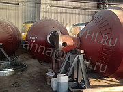 Корпус дробящего конуса для конусной дроббилки КМД КСД Москва