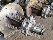 Вал приводной для конусной дробилки КСД КМД Москва