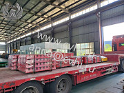 Плита дробящая для щековой дробилки СМД Москва